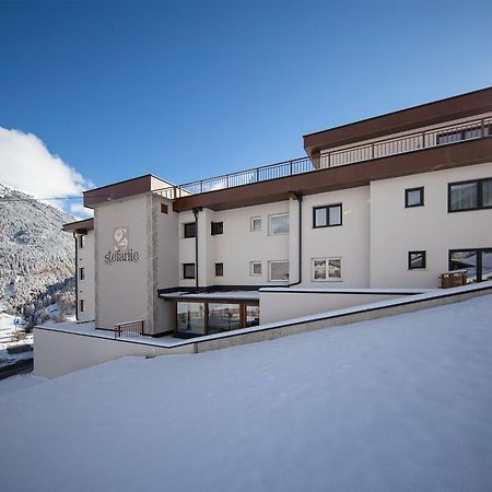 Haus Stefanie Sölden Exterior foto